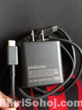 Samsung 45watt Super fast charge